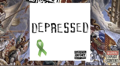 RanDumB - Depressed Mixtape (Official Full Tape Audio)