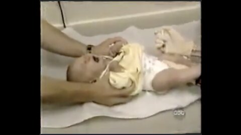 ABC News 20/20 Hepatitis B vaccine investigation 1999