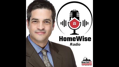 Homewise Radio - How to Stop Credit Marketing Spam and Junk Mail - 4.23.2023