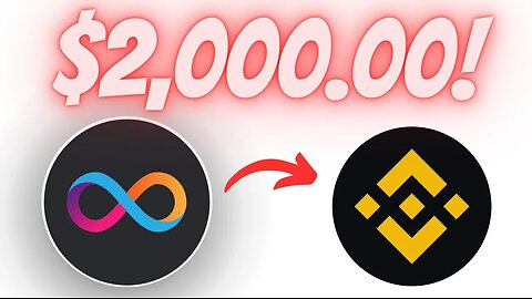 CAN $2000 INTERNET COMPUTER COIN MAKE YOU MILLIONAIRE?