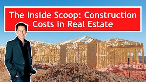The Inside Scoop: Construction Costs in Real Estate - with Zach and Beth of Venveo