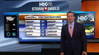 NBC26 Storm Shield Forecast