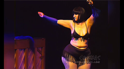 2003 Big Burlesque at Viva Variety 36