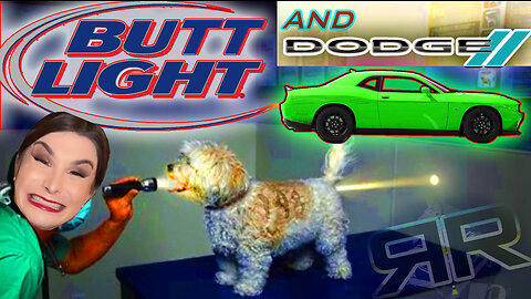 Bud Light Controversy and Manly Cars – Companies Panic over Woke Brand Images