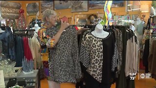 Local businesses recovering from pandemic