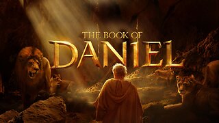 The Book of Daniel - 02 - How To Respond To Tough Times In A Right Way