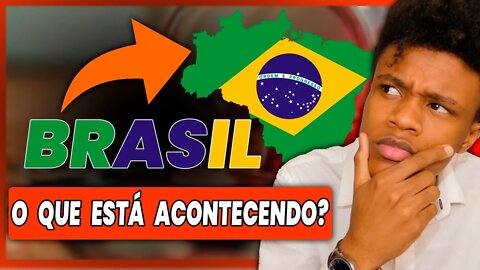 O QUE É A INFLAÇÃO E COMO ELA ESTÁ DESTRUINDO O BRASIL | EDNEY PINHEIRO