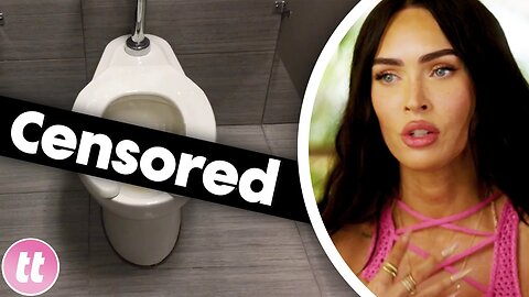 Megan Fox & Other Celebrities' Gross And Bad Habits!