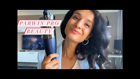 Easy curls in under 5 mins | Honest & Non-Sponsored Review By Siham Soleil