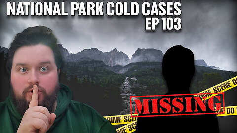 The Missing People of National Parks - APMA Podcast Episode 103