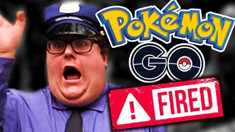 L.A. Police Officers Fired For Playing Pokémon GO During Active Robbery | 8-Bit Eric