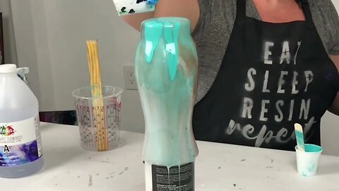 Resin Vase and Bowl Compilation