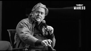 Bannon Indicted - Pleads Not Guilty