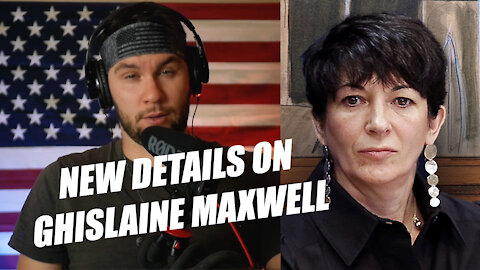 Info To Know About Ghislaine Maxwell + The Feud Between Lin Wood & General Michael Flynn