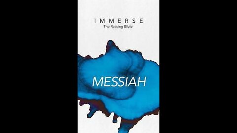 Immerse Day 22