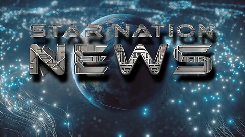 STAR NATION NEWS Trailer
