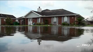 Flood insurance rates to rise October 1st