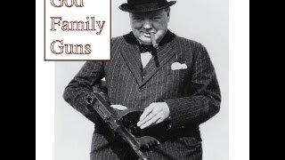 Top 5 Guns and Their Owners that Changed History