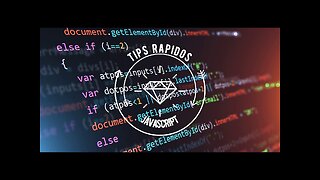 Tips rapidos de Javascript / exp