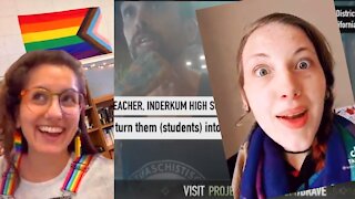 WOKE TEACHERS Are Getting FIRED From SCHOOLS Across the Nation!!!