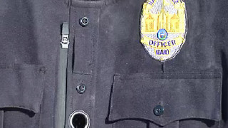 Nampa Police Department looking to get new body cameras