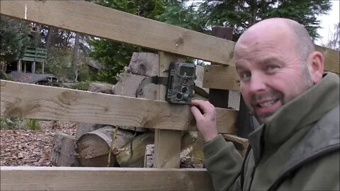 Neewer 16MP Game Camera / Gamecam / Trailcam Review