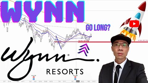 Wynn Resorts Technical Analysis | $WYNN Price Prediction