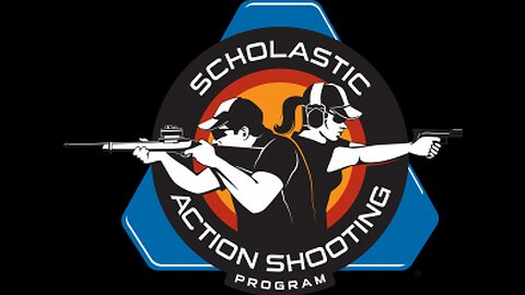 Live at Scholastic Action Shooting Program (SASP) Nationals with Steve Anderson