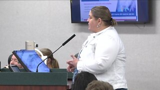Collier County hosts FEMA town hall