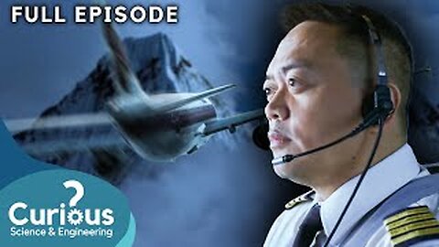 The Mysterious Flight Path Of Thai Airways Flight 311 | Mayday: Air Disaster.