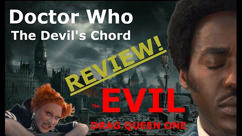 Doctor Who The Devil's Chord S1E2 - REVIEW!