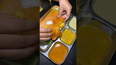 #dosa