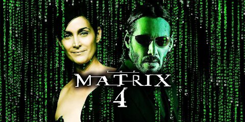 The Matrix Resurrections – Official Trailer 1