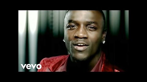 Akon - I Wanna Love You ft. Snoop Dogg