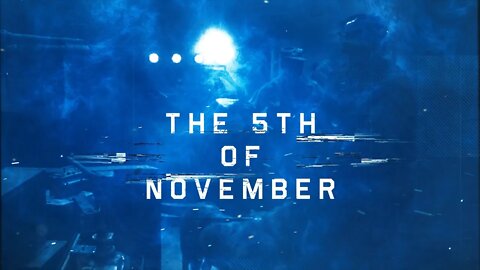 The 5th of November