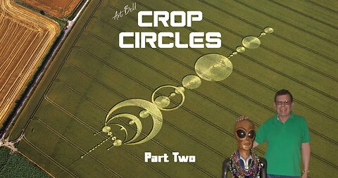 Art Bell - Crop Circles Part Two