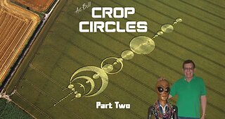 Art Bell - Crop Circles Part Two