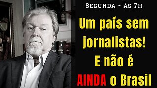 A esquerda odeia a liberdade