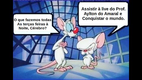 História do Cristianismo e outros assuntos na Live de 25_03_2024