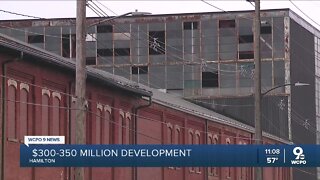 $300+ million development coming to Hamilton