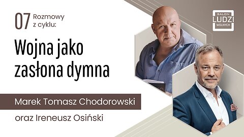 SLW: Wojna jako zasłona dymna. S01E07