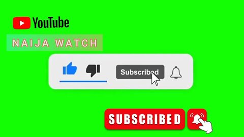 please subscribe to naija watch for more video