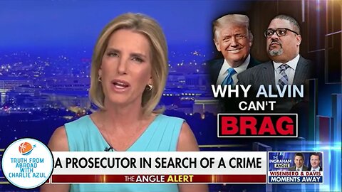 INGRAHAM ANGLE - 04/26/24 Breaking News. Check Out Our Exclusive Fox News Coverage
