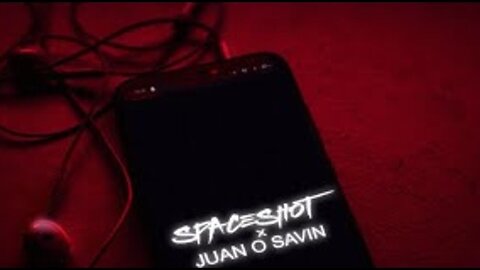 Spaceshot76 w\Juan o Savin 12/13/22