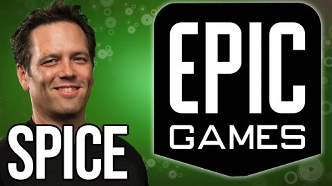 The Epic Games Vs. Apple/Google Legal Battle Is Getting SPICEY!