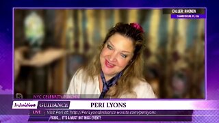 NYC Celebrity Psychic - May 4, 2022
