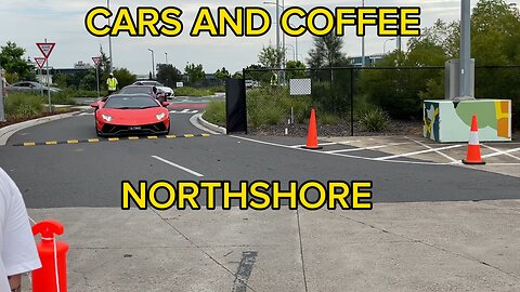 Cars and Coffee