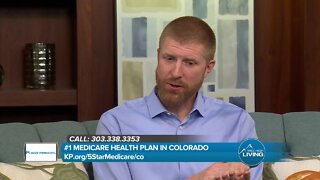 Colorado's #1 Health Plan // Kaiser Permanente