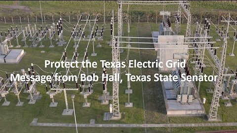 Protect the Texas Electric Grid