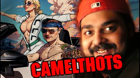 SATURDAY NIGHT CAMELTHOTS | MUTAHAR'S MASSIVE L | W/ Cecil Says & others